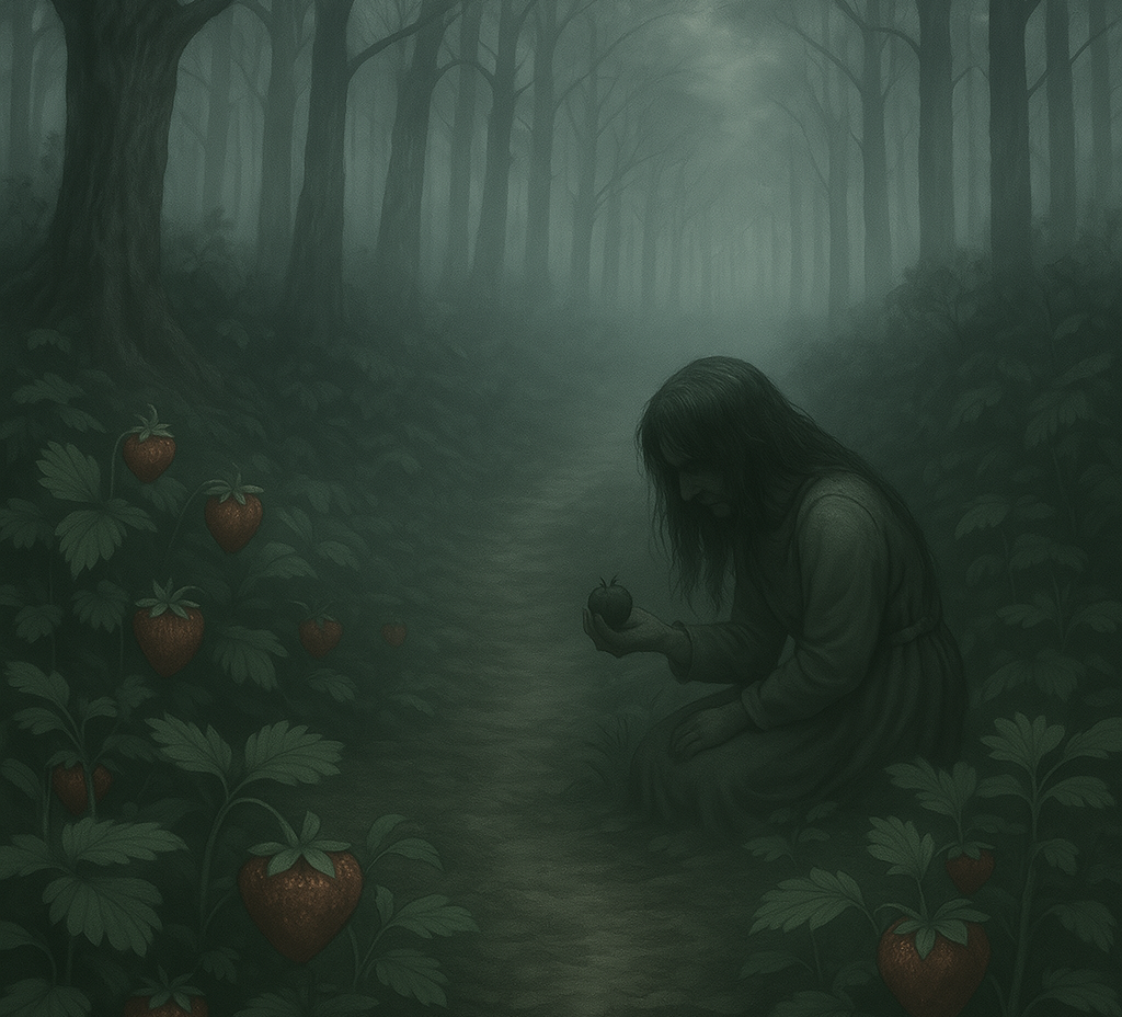 Il Bosco delle Fragole Perdute