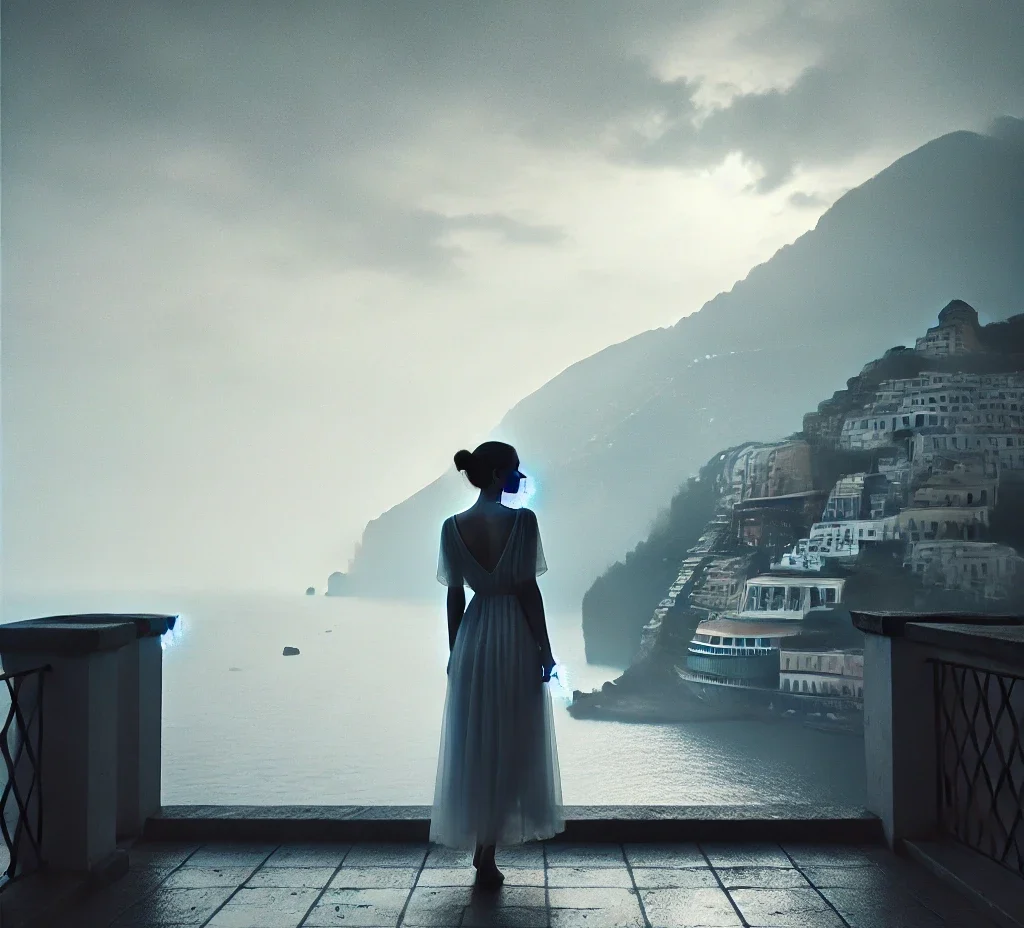 L’ultimo Sguardo di Michelle