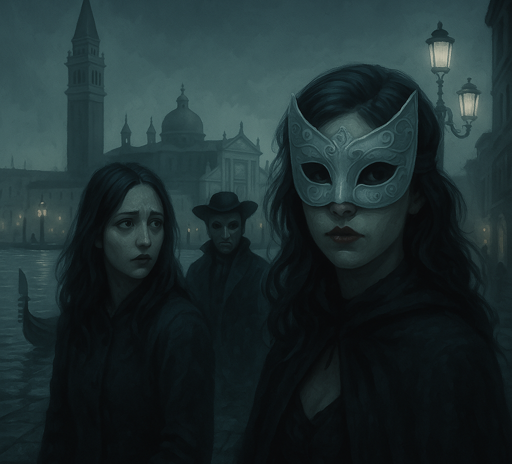 Il Segreto del Carnevale