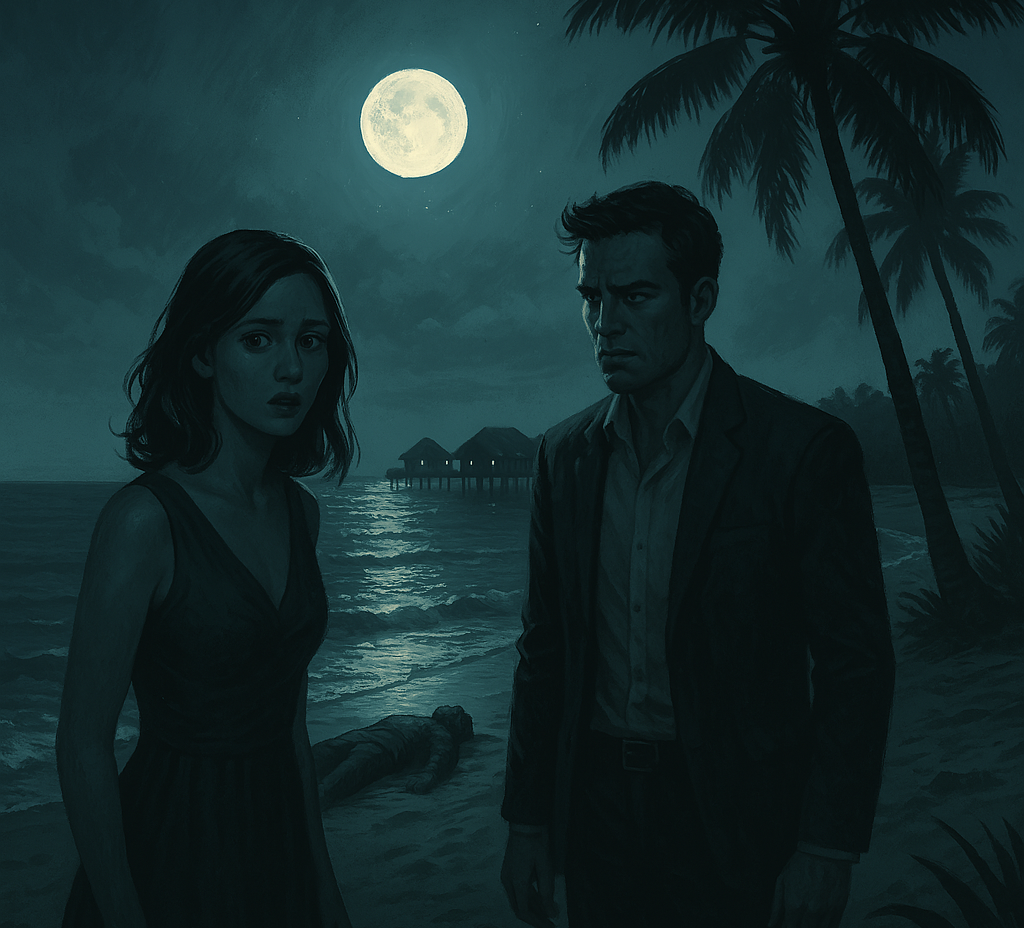 Il segreto della luna di miele