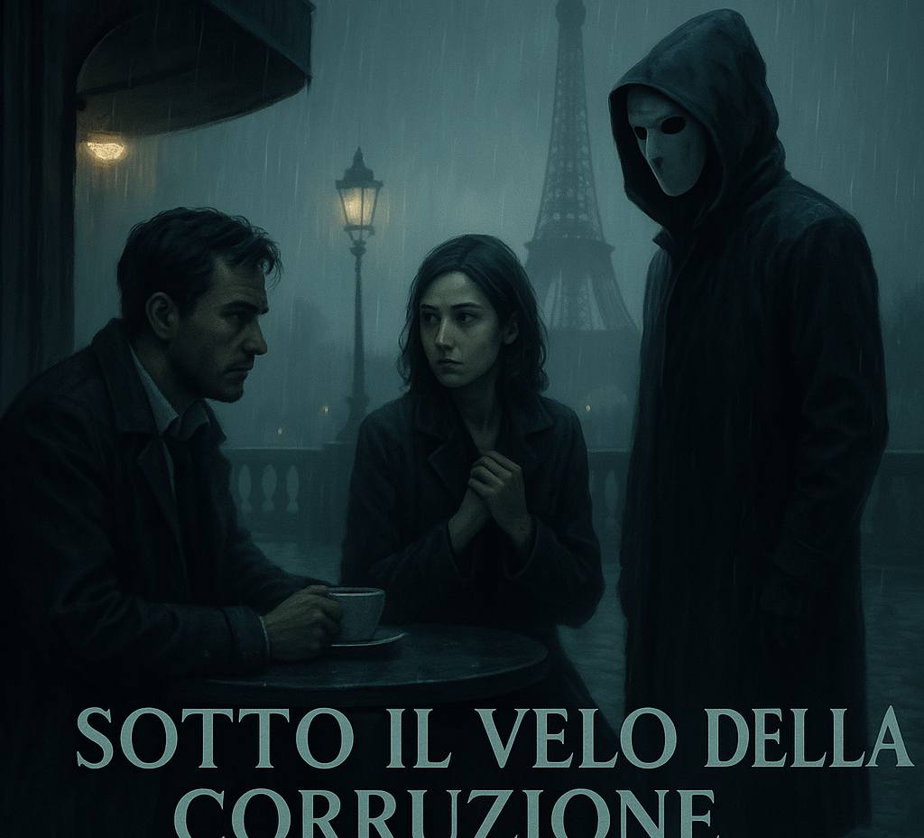 Sotto il Velo della Corruzione