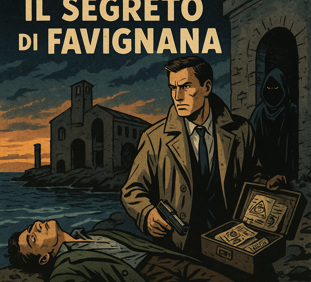 ll Segreto di Favignana