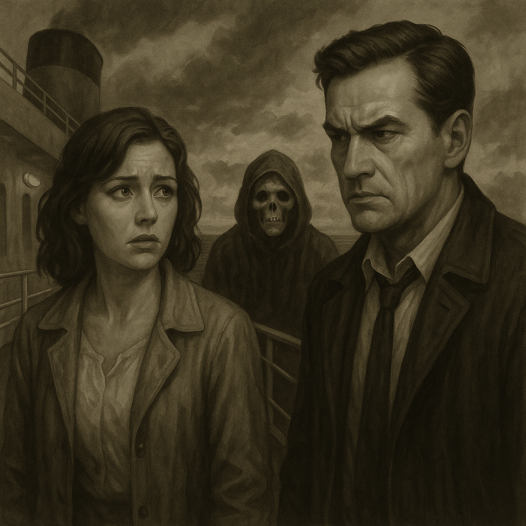 La Mente dell’Assassino