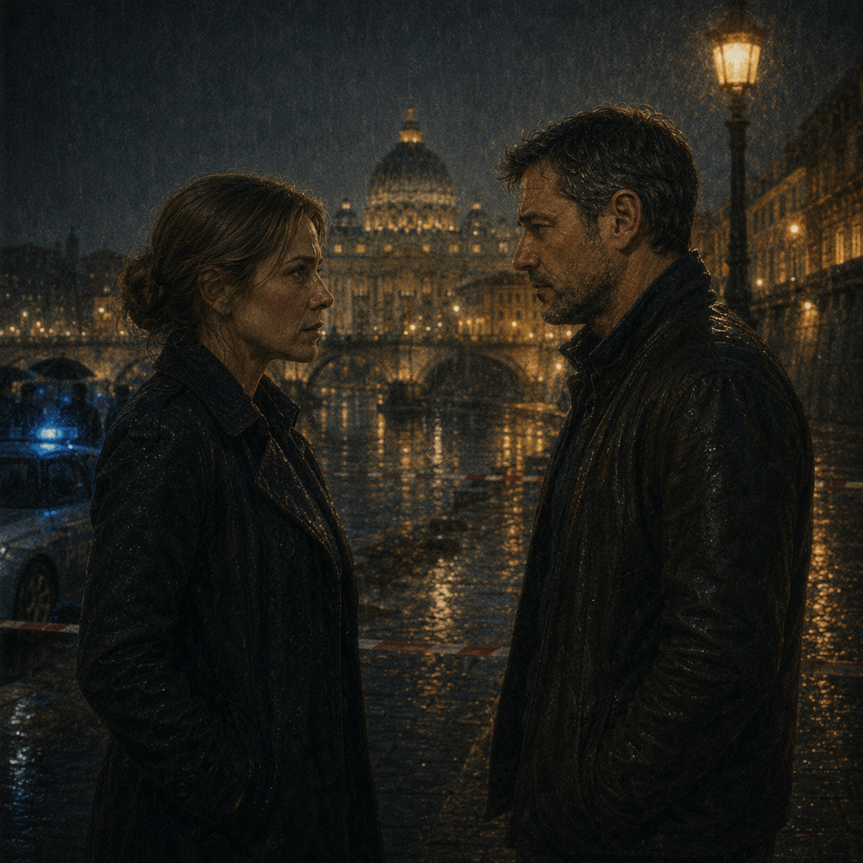 Il Prezzo Del Potere